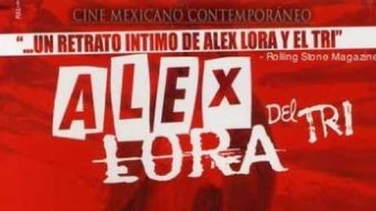 Alex Lora, Esclavo del Rocanrol