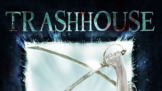 TrashHouse
