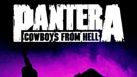 Pantera: Cowboys From Hell