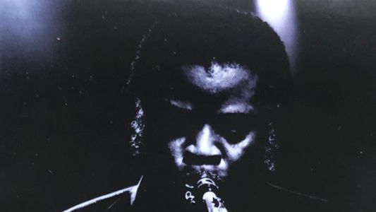 Maceo Parker: My First Name Is Maceo