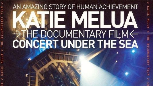 Katie Melua: Concert Under the Sea