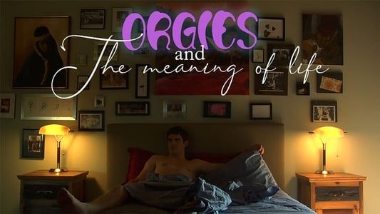 Image Orgies and the Meaning of Life