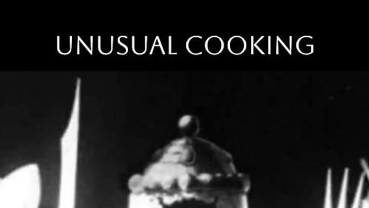 Image Unusual Cooking