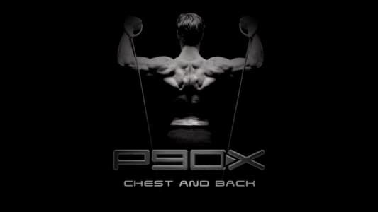Image P90X - Chest and Back