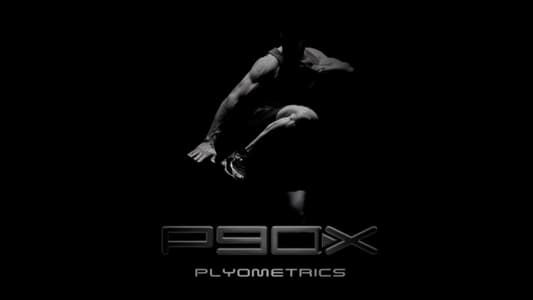 Image P90X - Plyometrics