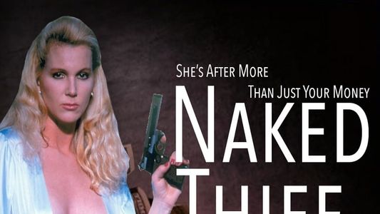 The Naked Thief