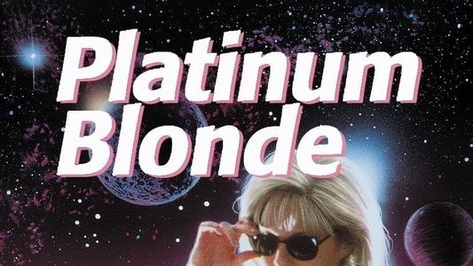 Platinum Blonde