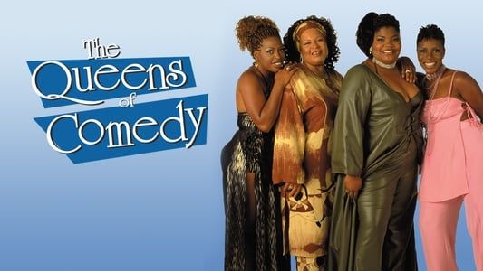 Image The Queens of Comedy
