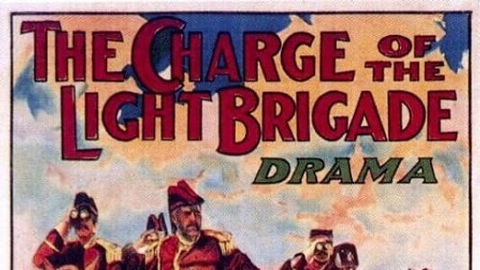 Image The Charge of the Light Brigade