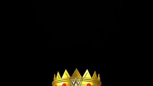 WWE King Of The Ring 2015