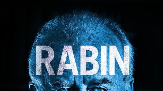 Le Dernier Jour d'Ytzhak Rabin