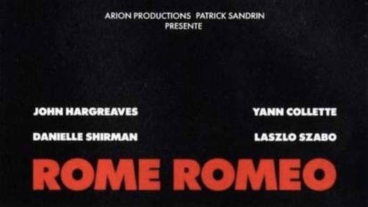 Rome Roméo