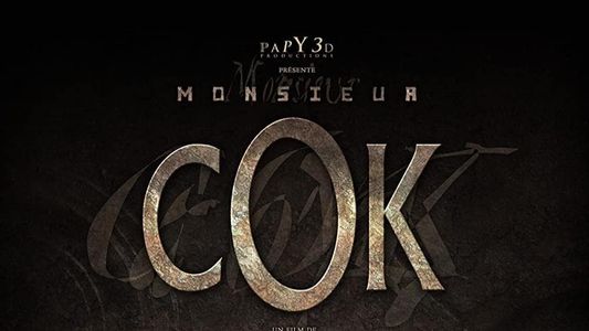 Monsieur Cok