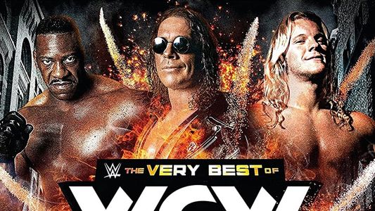 The Very Best of WCW Monday Nitro Vol.3