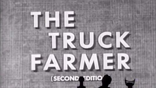 The Truck Farmer