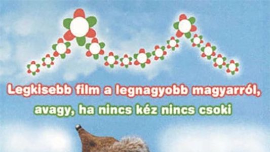 Legkisebb film a legnagyobb magyarról