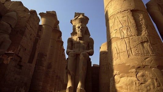 Image IMAX Mummies Secrets Of The Pharaohs