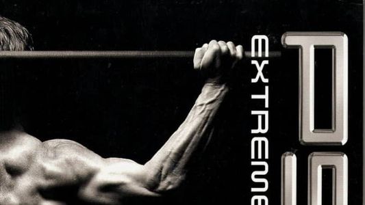 P90X - Back & Biceps