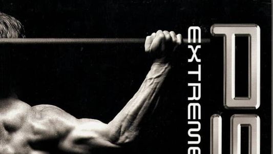 P90X - Chest, Shoulders & Triceps