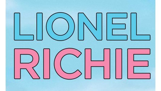 Lionel Richie Glastonbury 2015
