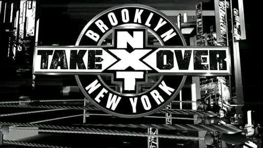 NXT TakeOver: Brooklyn