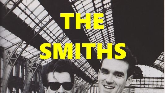 Image The Smiths: These Things Take Time