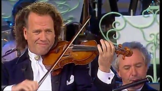 Image André Rieu - Wonderful World - Live in Maastricht