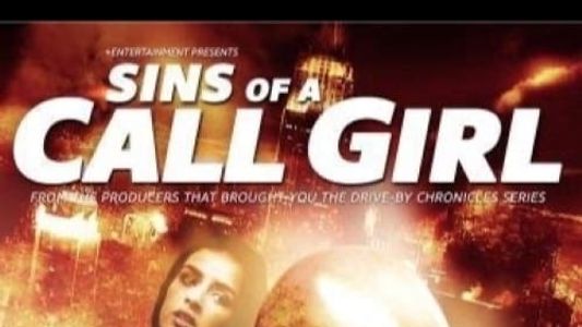 Sins of a Call Girl