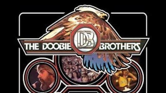 The Doobie Brothers: Live At The Greek Theatre