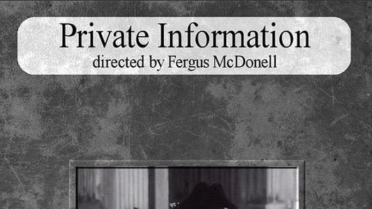 Private Information