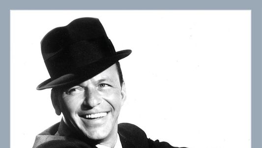 Frank Sinatra, A Man and His Music Part II