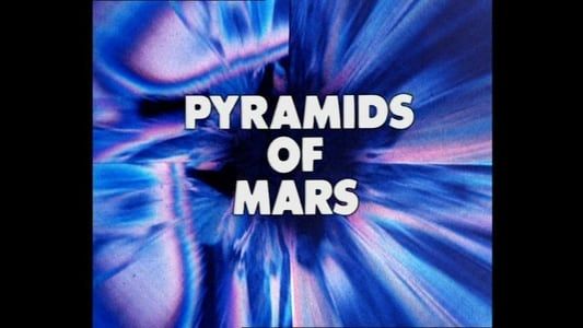 Image Doctor Who: Pyramids of Mars
