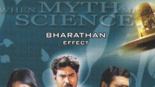 Bharathan Effect