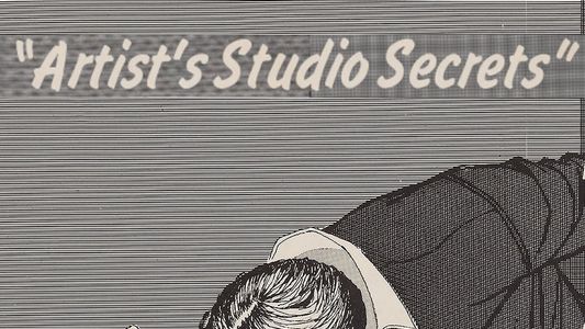 Artist Studio Secrets