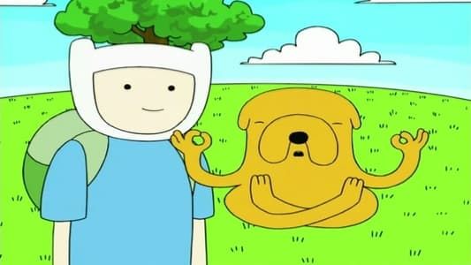 Image Adventure Time