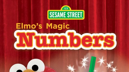 Image Sesame Street: Elmo's Magic Numbers