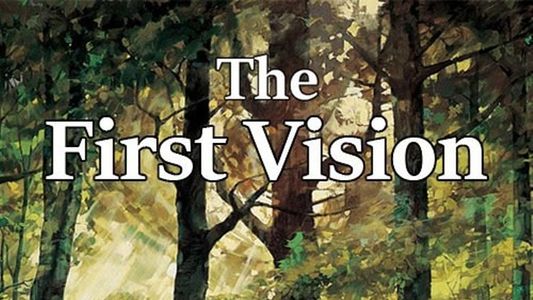 Image The First Vision