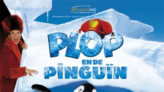 Image Plop en de Pinguïn