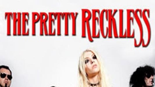 The Pretty Reckless - Rock in Rio (USA) 2015