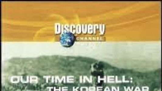 Image Our Time in Hell: The Korean War