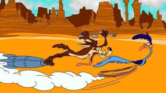 Image Looney Tunes - Les Meilleures Aventures de Bip-Bip et Coyote - Volume 1