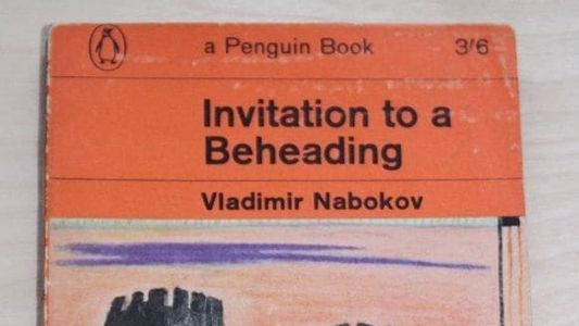 Image Invitation to a Beheading