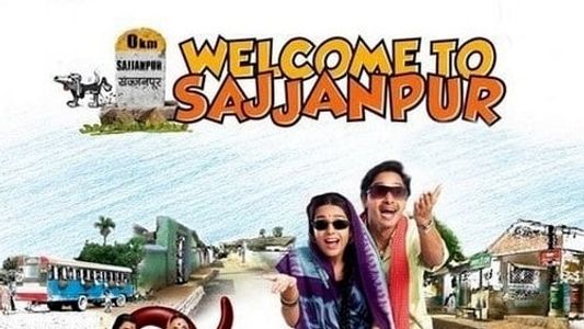 Welcome to Sajjanpur
