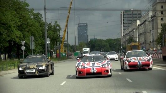 Image Gumball 3000: The Movie