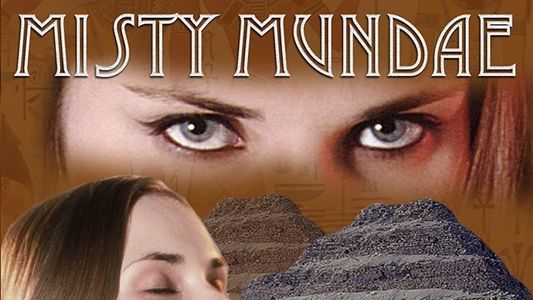 Image Lust in the Mummy's Tomb