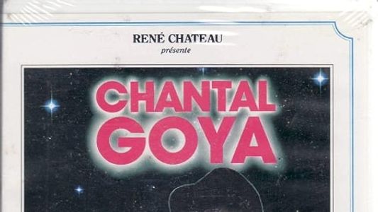 Chantal Goya - Le mystérieux voyage de Marie Rose