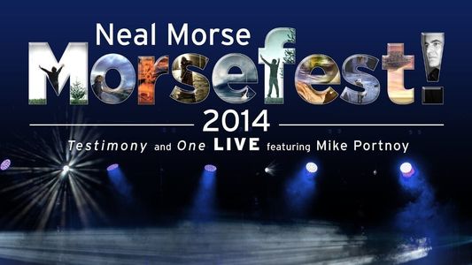 Morsefest 2014: One