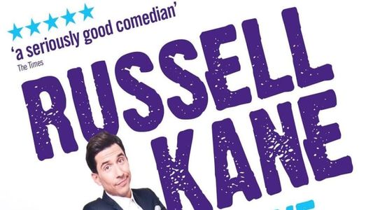 Russell Kane Live