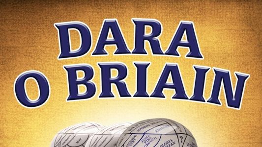 Dara Ó Briain: Crowd Tickler