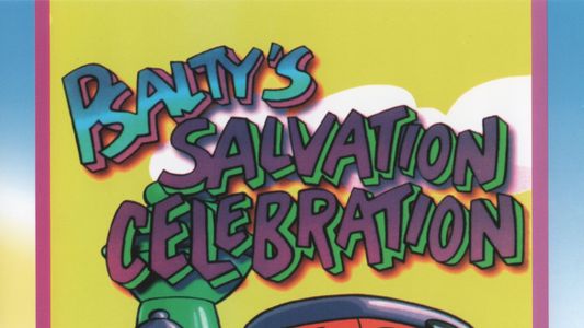 Psalty's Salvation Celebration